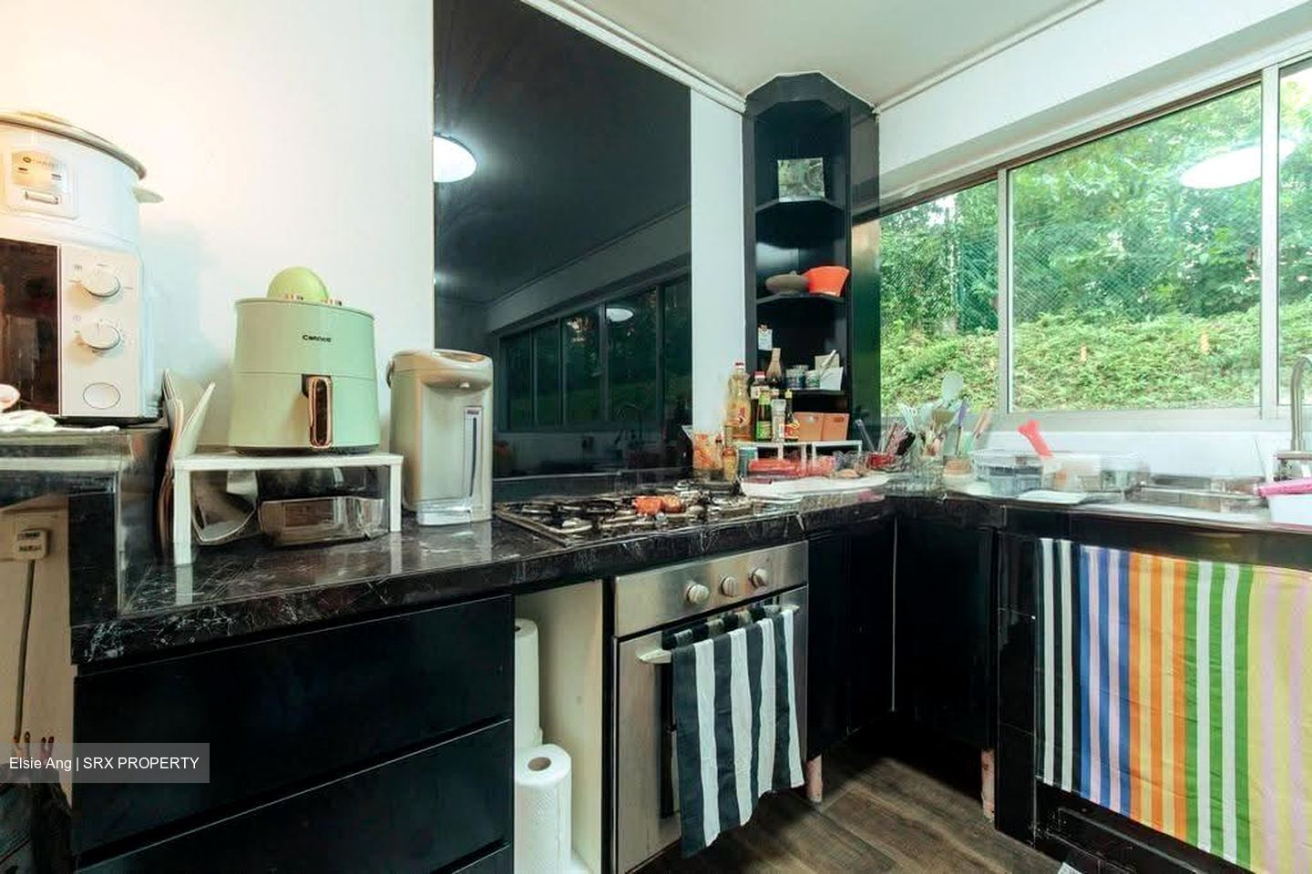 Blk 6 Farrer Gardens (Bukit Timah), HDB 4 Rooms #613028351